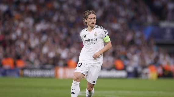 Il Milan vuole chiudere Modric prestissimo. Con Allegri e Luka, cambio di rotta