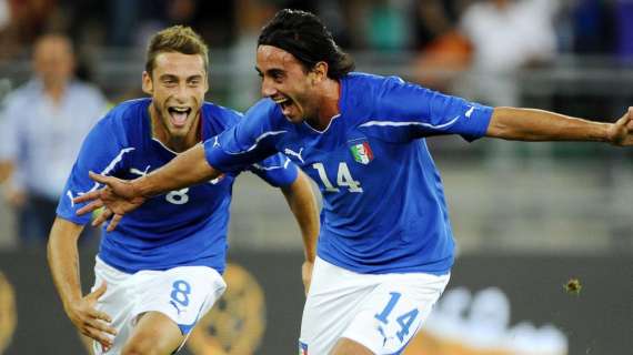 Aquilani-Nocerino: uno di loro può esordire dal primo minuto