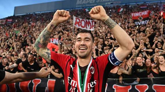 Milan, ultimo giorno di contratto per tre rossoneri