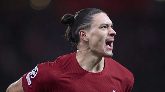 Moretto: "Il Milan sta cercando un attaccante di alto livello e Darwin Nuñez é nella lista"