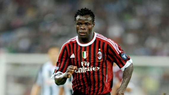 Taiwo: "Ho le qualità per giocare nel Milan"