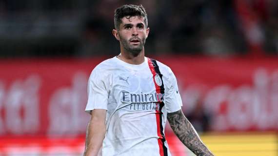 Tuttosport - Milan, servono i gol dei nuovi: per ora ha segnato solo Pulisic
