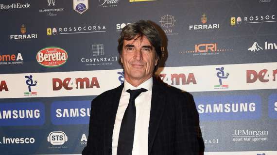 Beretta sul Milan: "In campionato deve riprendersi e tornare nelle posizioni che gli competono"