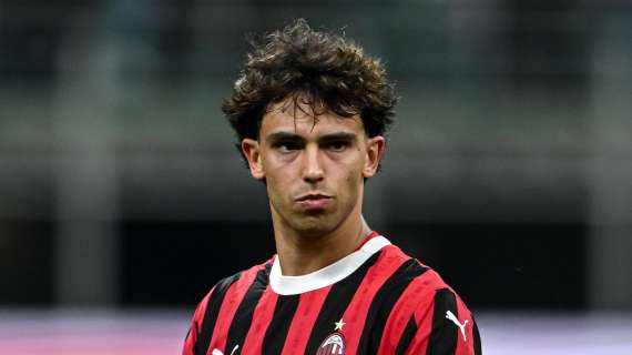 Roma-Milan, le formazioni ufficiali. Leao e Fofana dalla panchina, gioca Joao Felix