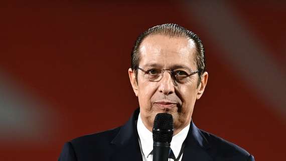 Paolo Berlusconi su Leao: "Non lo capisco. Potenzialmente è un altro Vinicius, però come Balotelli deve lavorare sul carattere"