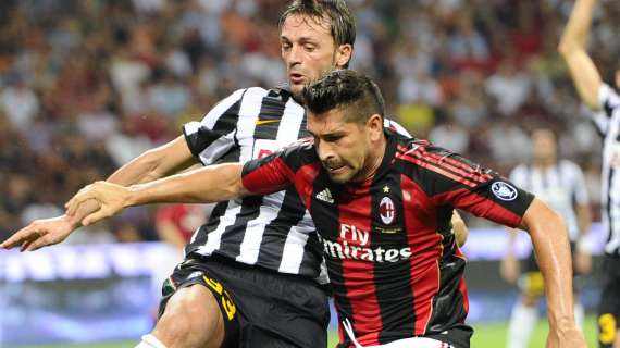Caso Ibra, il Milan offre Borriello al Barcellona