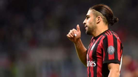 Rodríguez, qualità e rendimento: il Milan ha un grande terzino