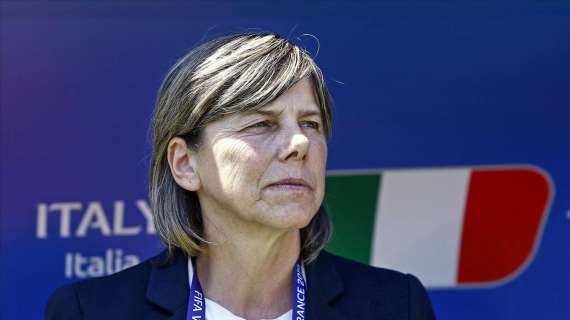 Italia Femminile, Bertolini: "Sognavo la qualificazione al Mondiale dal 2018"