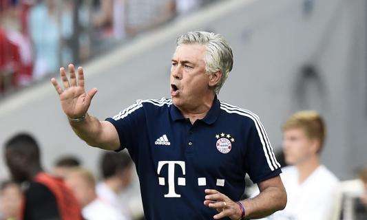 Bayern, Ancelotti: "Un mio ritorno al PSG? Mai dire mai, tutto è possibile"