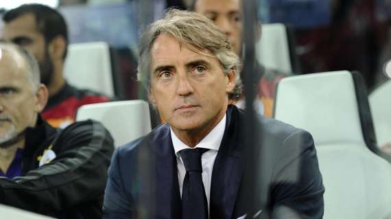 Inter, Mancini in conferenza: "Il derby è una partita speciale. Inzaghi deve poter sbagliare in serenità"