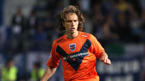 Budel: "Sogno un gol all'Inter in serie A"