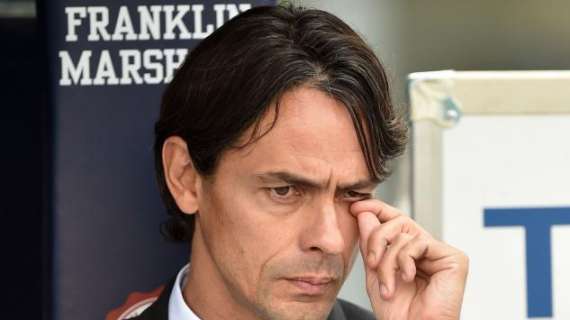 Verso Milan-Verona: Inzaghi, nella memoria gol pesanti