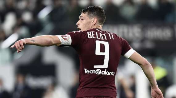 Il Giornale - Milan, il Torino abbassa le pretese per Belotti