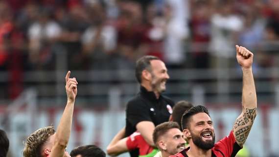 Maldini: "Se fossimo inciampati con Verona, Fiorentina o Atalanta non avremmo vinto lo scudetto"