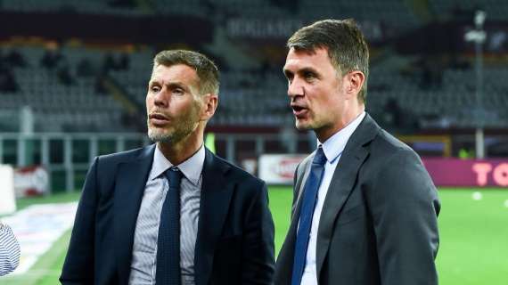 Tuttosport - Milan, dirigenti e allenatore sotto esame: non possono più sbagliare