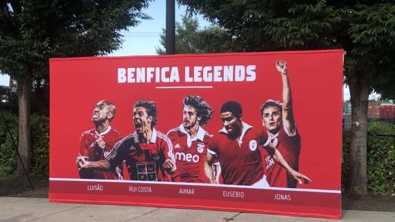 Benfica, Florentino non convocato in campionato da dicembre per scelta tecnica