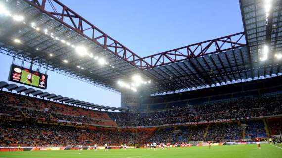 Champions League, la finale del 2016 si giocherà ufficialmente a San Siro