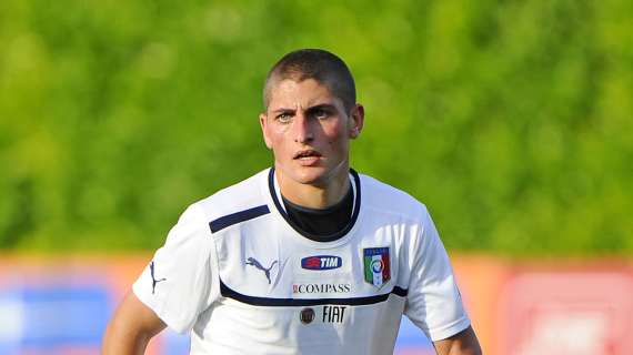 Il Milan ha consigliato Verratti al Psg