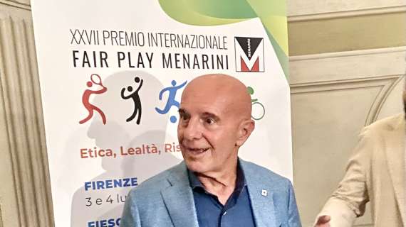Sacchi: "Se il Milan avrà un club all'altezza, con idee chiare e giocatori scelti bene, allora potrà tornare grande"
