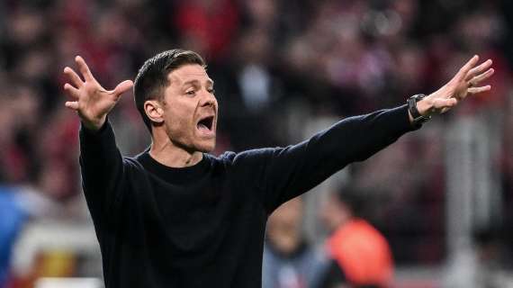 B.Leverkusen, Xabi Alonso: "Pulisic in forma, ma non posso concentrarmi solo su di lui. Penso anche a gente come Leao o Morata"