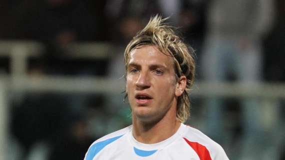 Maxi Lopez è a Milano, a ore l'ufficialità