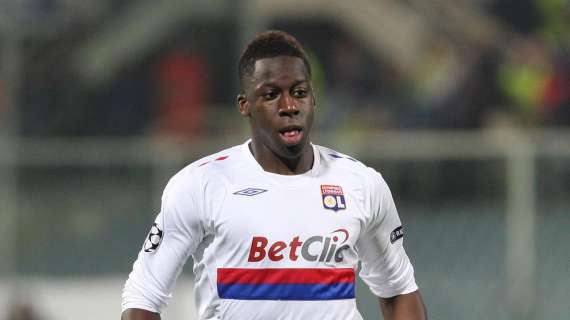 Cissokho verso Liverpool