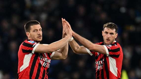 Le ultime di formazione. Il CorSport: "Jovic disponibile e in vantaggio su Gimenez"