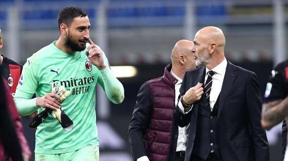 Tuttosport sul Milan: "Champions o no, è tutto in gioco"
