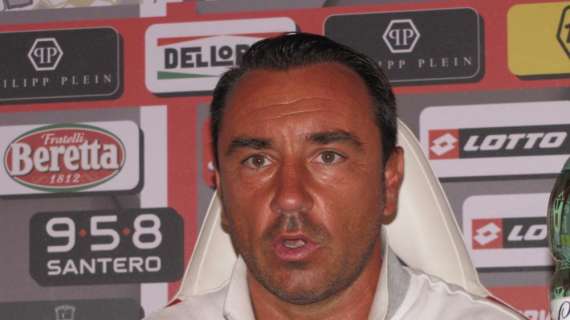 Brocchi su Giampaolo: "Ha solo bisogno di tempo, farà giocare bene anche il Milan"