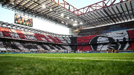 MN - Questa sera a San Siro saranno circa 59mila i tifosi presenti per Milan-Liverpool