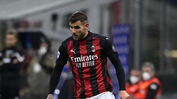 La Gazzetta titola: "Il Milan ti rivaluta: Theo e Kessie valgono quasi il doppio"