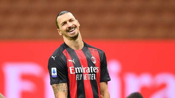 Condò: "Senza il rigore sbagliato di Ibra il Milan avrebbe vinto contro il Verona"