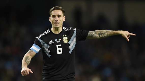 Argentina, Biglia a rischio esclusione dalla formazione titolare contro la Croazia