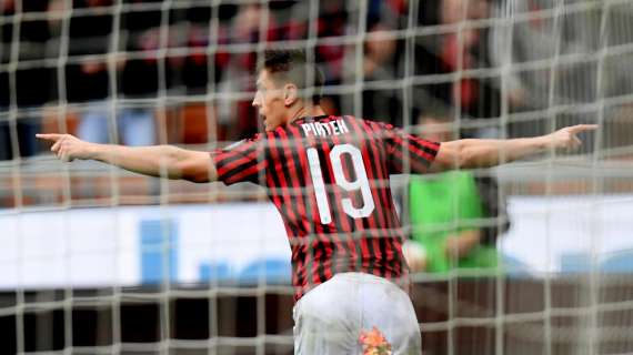 Boniek: "Il Milan di Gattuso non giocava per le punte e Piatek ha fatto undici gol"
