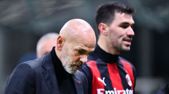 Milan, quarta sconfitta in 9 gare nel 2021