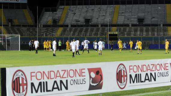 Special Soccer Camp: Fondazione Milan e Milan Junior Camp tra sport e solidarietà