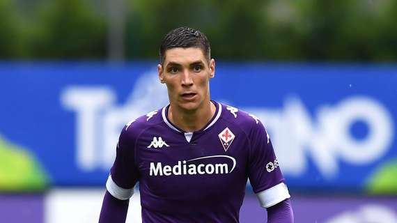 Fiorentina-Milan, tre assenze in difesa per Italiano: Quarta, Milenkovic e Nastasic