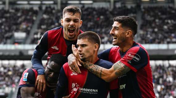 Serie A, la classifica aggiornata: al Cagliari lo scontro salvezza contro il Lecce. Pari tra Parma e Venezia