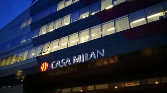 CorSera - Milan, il centravanti non è una priorità a gennaio