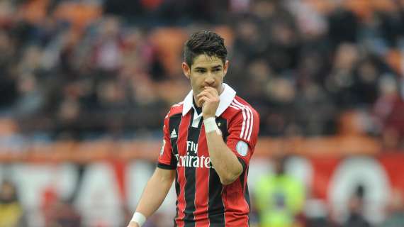 Pato: "Ho sempre ammirato Beckham, uso ancora il suo profumo..."