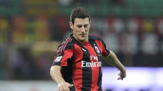 Abbiati out, Thiago Silva verso lo stop: Bonera è pronto