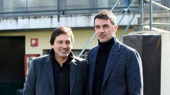 MILANELLO REPORT - La ripresa degli allenamenti sotto gli occhi di Maldini e Leonardo