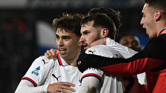 Tuttosport - Milan a Rotterdam con Pulisic, Felix, Gimenez e Leao? Opzione intrigante, ma anche un po’ obbligata