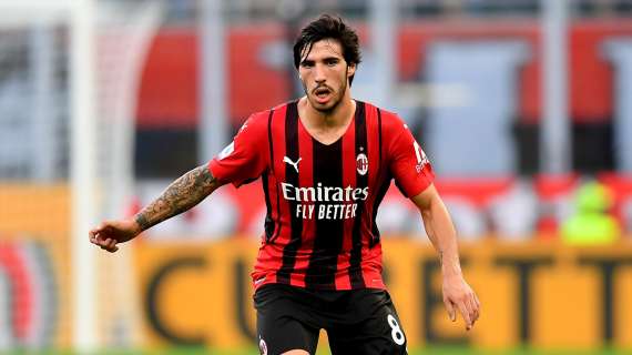 Gazzetta - Certezza Tonali, corsa e visione di gioco per il Milan: Sandro va veloce e sta ripagando la fiducia