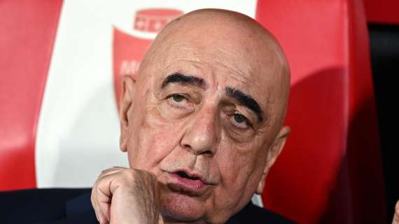 Galliani ricorda le finali di Champions rossonere: "La migliore? Forse Istanbul.."
