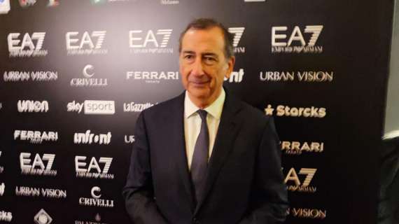 Sala e il nuovo stadio del Milan: "Aspettiamo di conoscere il progetto. Non si può dire di no prima di vederlo"