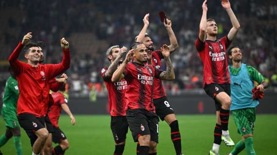 Verso Milan-Dortmund, Marchegiani: "Partita aperta: il Milan la può giocare bene"