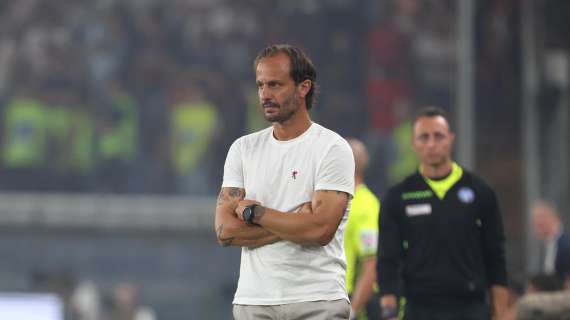 Genoa, Gilardino su Messias: "Confido in lui perché ha tanto talento"