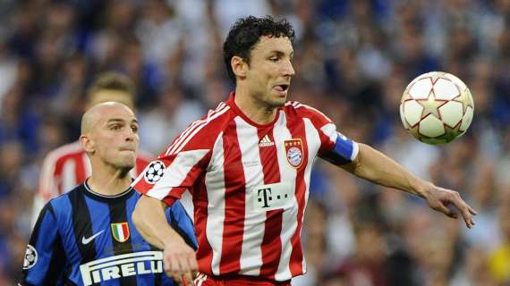 Anche Milan Channel ufficializza Van Bommel