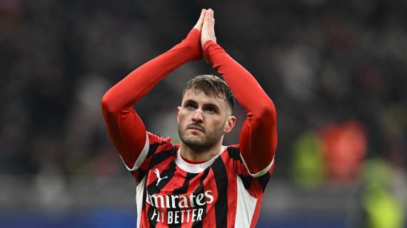 Gimenez a Sky: "Non si vedeva come il Feyenoord potesse farci male. Dobbiamo lavorare in silenzio"